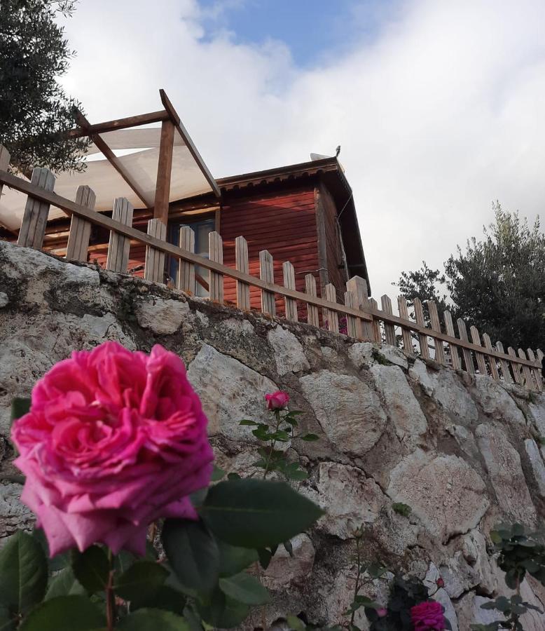 Bahar Bahce Datca Hotel Mesudiye  Exterior foto