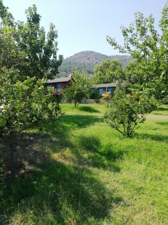 Bahar Bahce Datca Hotel Mesudiye  Exterior foto